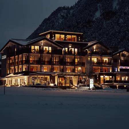 Auszeit Pertisau
