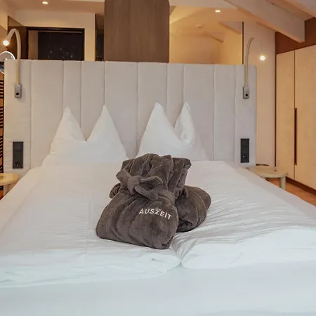 Hotel Auszeit