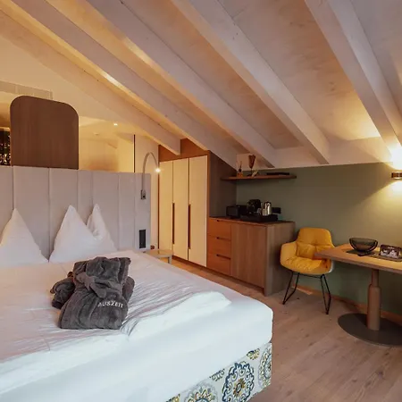 Auszeit Hotel Pertisau