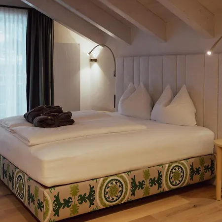 Auszeit Hotel 4*