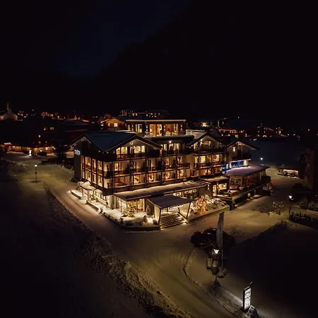 Hotel Auszeit Pertisau