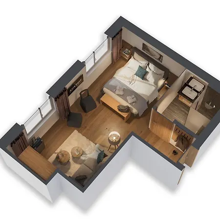 Auszeit 4* Pertisau