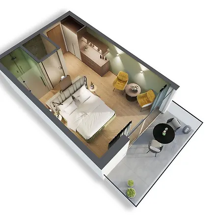 Hotel Auszeit