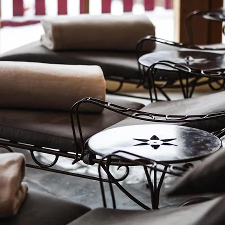 Hotel Auszeit