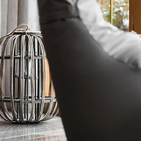Hotel Auszeit 4*