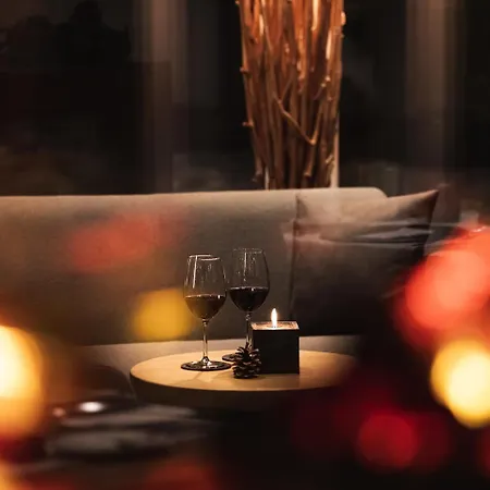 Auszeit 4* Pertisau