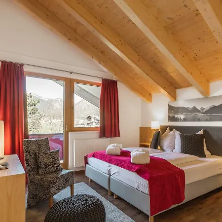 Hotel Auszeit 4*