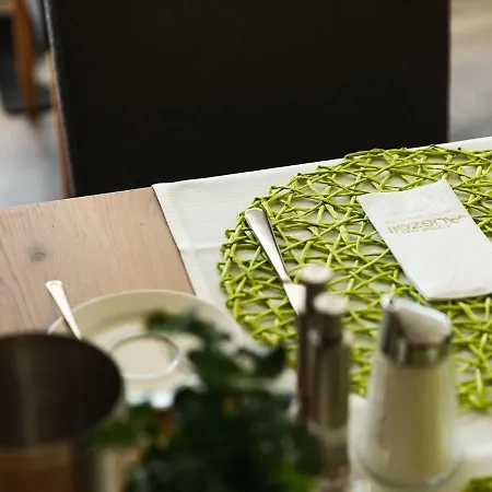 Auszeit Hotel 4*