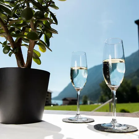 Hotel Auszeit Pertisau