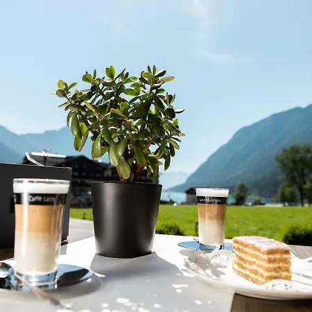 Hotel Auszeit 4*