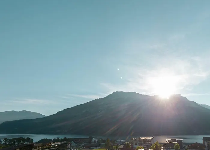 Hotel Auszeit Pertisau